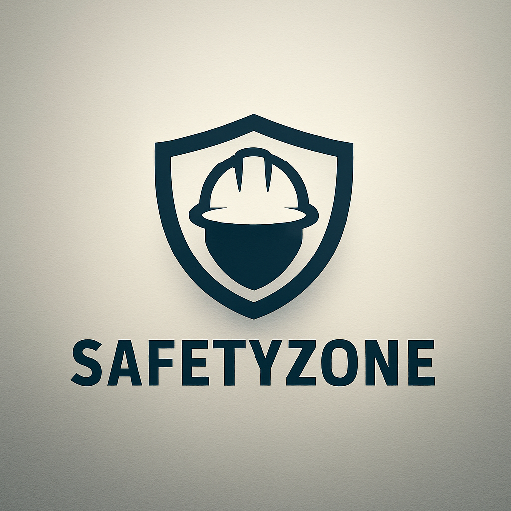 SafetyZone Logo